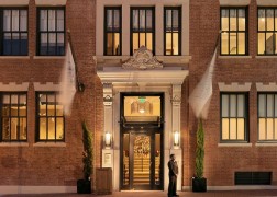 Hotel Fairmont Heritage Place