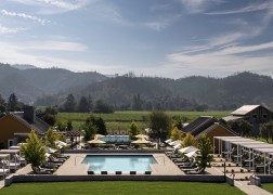 Four Seasons Napa Valley
